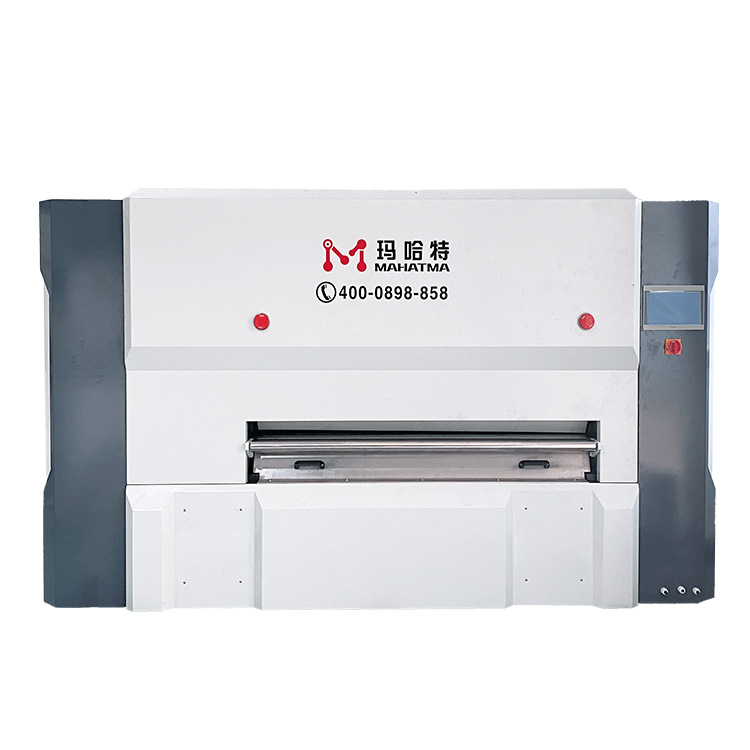 MHT60 中厚板數(shù)控精密校平機